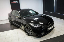 Kia Stinger 3.3 V6*AWD*LIFT*Gwarancja*Salon Polska*Bezwypadkowy*Vat23% Konstantynów Łódzki - zdjęcie 5