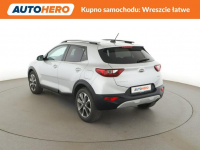 Kia Stonic klima auto navi czujniki parkowania tempomat asystenci Warszawa - zdjęcie 4