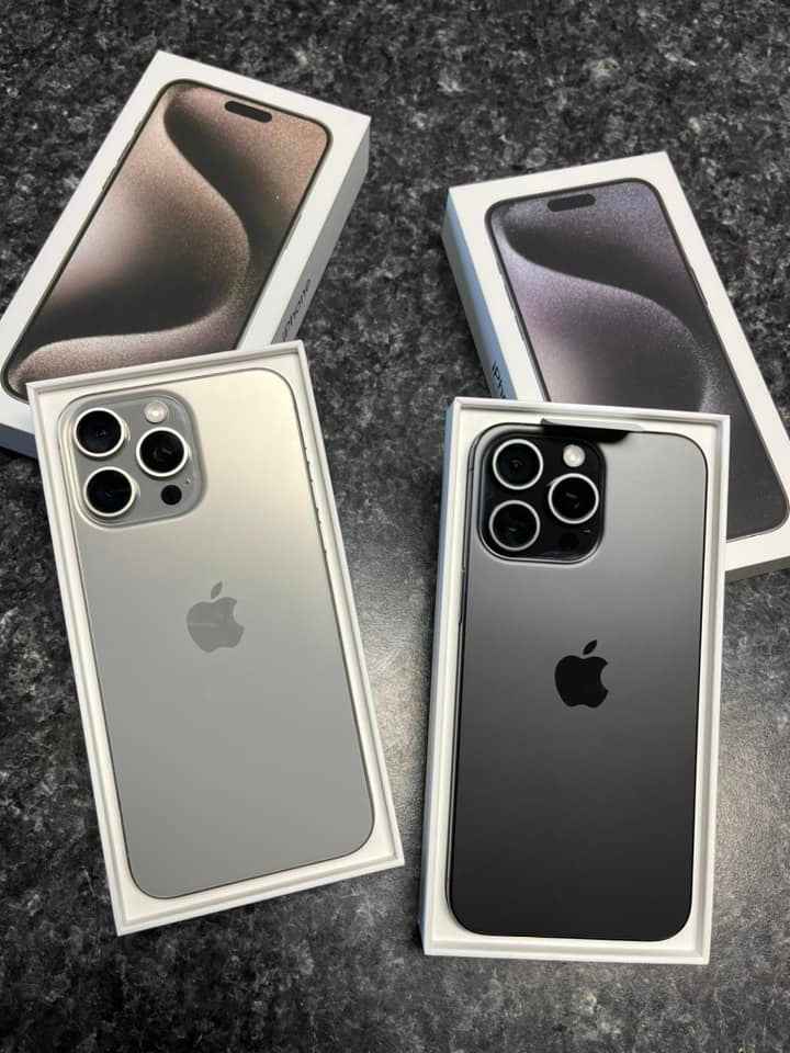 Apple iPhone 16 Pro Max, iPhone 16 Pro, iPhone 16, iPhone 16 Plus Bemowo - zdjęcie 11