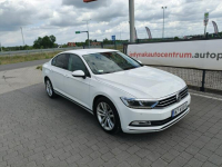 Piękny Volkswagen Passat B8 Lipówki - zdjęcie 7