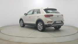 Volkswagen T-Roc 1.5 TSI Style DSG ! Z Polskiego Salonu ! Faktura VAT Warszawa - zdjęcie 5