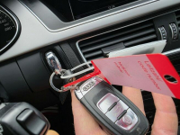 Audi A4 S-line 2.0 TDI lift ŚLICZNA *bezwypadkowy* Czarnków - zdjęcie 12