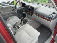 Suzuki Grand Vitara XL 7 2.7 V6 4WD Manual, 184 Zwoleń - zdjęcie 5