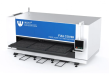 Wycinarka Laserowa 3000x1500 Fiber CNC 3000W MAX Zamknięta obudowa Nysa - zdjęcie 4