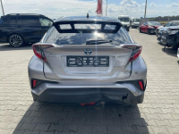 Toyota C-HR Executive Automat Hybryda Skóra Kamera 122KM Gliwice - zdjęcie 3