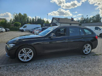 BMW 320 Od 1000zł m-c Bez wpłaty! 190km#Automat#Led#