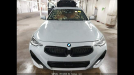 BMW 230 B48 / xDrive / M-Pakiet Chwaszczyno - zdjęcie 2
