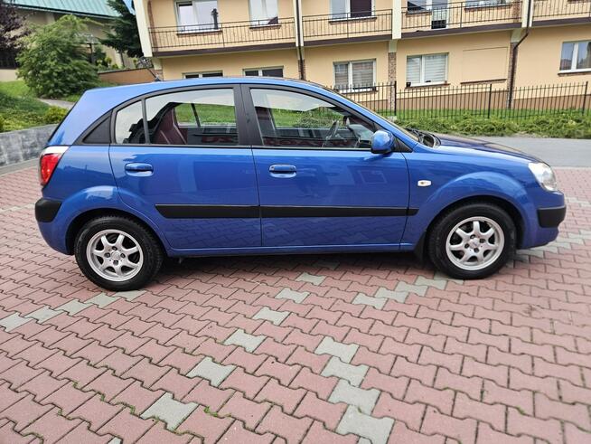 Kia Rio Klima, Elektryka, Serwis, Super /GWARANCJA Zagórze - zdjęcie 9
