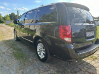 Dodge Grand Caravan SXT - cena do negocjacji Bliżyn - zdjęcie 7