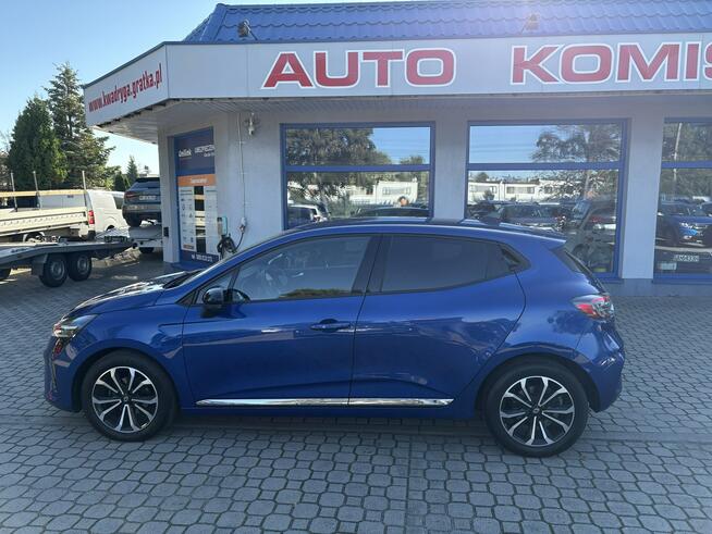 Renault Clio Full Led, Jak nowy , Gwarancja Tarnowskie Góry - zdjęcie 9