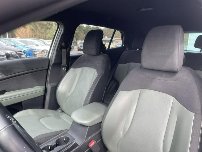 Kia Sportage 1.6 T-GDI 160KM Anniversary Salon Polska 1wł Bezwypadkowy Bydgoszcz - zdjęcie 11