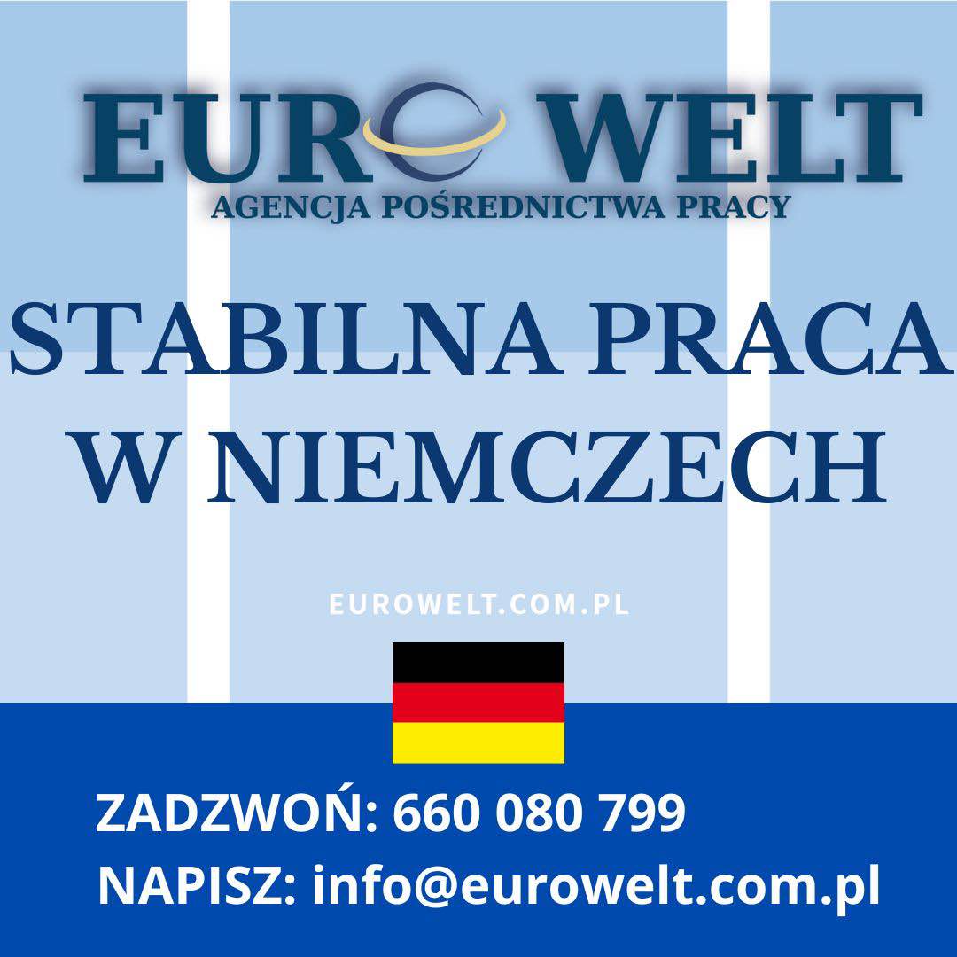 Niemcy Hydraulik/ Monter sanitariatów i CO Opole - zdjęcie 1