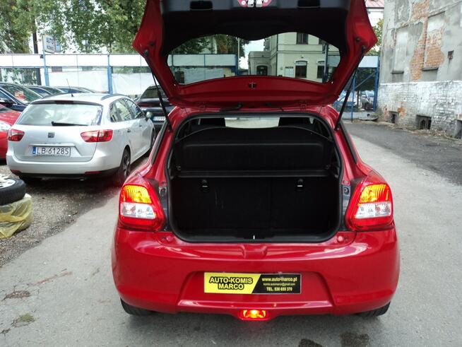 sprzedam suzuki swift 1.2 B+HYBRYDA WERSJA SPORT Lublin - zdjęcie 7