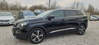 Peugeot 5008 Jeden Właściciel Super Stan GT Line Płock - zdjęcie 4