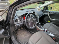 Opel Astra J – sprzedaż syndyka Łódź - zdjęcie 2