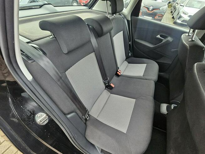 Volkswagen Polo Polski salon, Olsztyn - zdjęcie 11