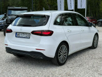 Mercedes B 220 B220d 190kM! Multibeam! Kamera ! Serwis ASO ! Hak ! Pęcice - zdjęcie 4