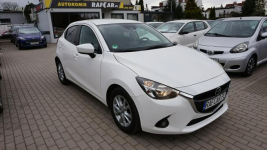 Mazda 2 z Niemiec. Gwarancja. Polecam !!! Zielona Góra - zdjęcie 3