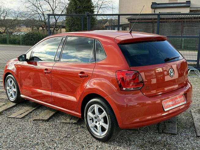 Volkswagen Polo *klima*nowy rozrząd*super stan*z Niemiec* Dąbrowa - zdjęcie 3