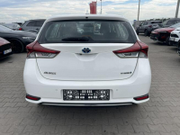 Toyota Auris Hybryda Automat Klimatronik Kamera Podgrzewanie Gliwice - zdjęcie 3