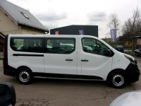 Opel Vivaro L2H1, Klimatyzacja, 9-osobowy, Tempomat, Nawigacja Cieszyn - zdjęcie 7