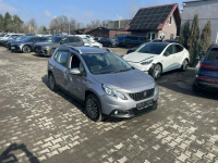 Peugeot 2008 Klimatronik Czujniki park. Gliwice - zdjęcie 8