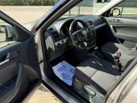 Škoda Yeti *automat*DSG*super stan*z Niemiec* Dąbrowa - zdjęcie 6