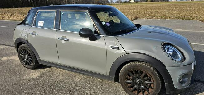 Mini Cooper Heading street Pleszew - zdjęcie 1