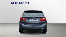 BMW 218d Advantage Swarzędz - zdjęcie 4