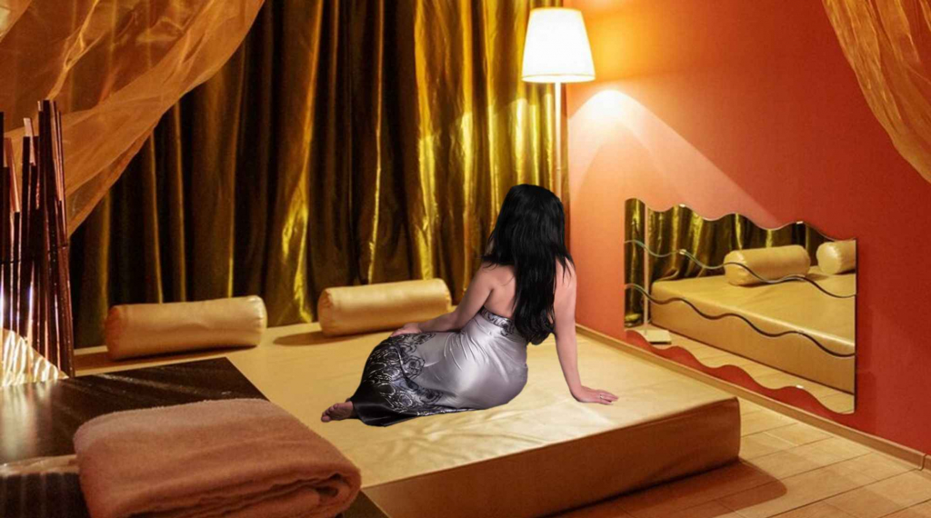 Laura Tantra Nuru Tao Zakopane - zdjęcie 4