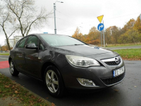 Opel Astra 1,6 klima