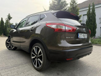 Nissan Qashqai 1.6 Tekna | Salon PL | 2 Właściciel| Panorama | Manual Szczecin - zdjęcie 4