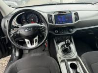 Kia Sportage 1,6  LPG navi  car play  kamera cofania Łodygowice - zdjęcie 7