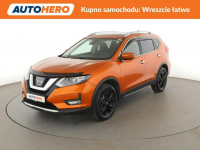 Nissan X-Trail 4x4 panorama navi klima auto kamery 360 hak