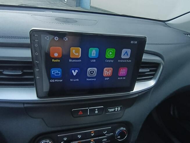 Kia Cee'd Salon Polska bezwypadkowy Karczew - zdjęcie 4