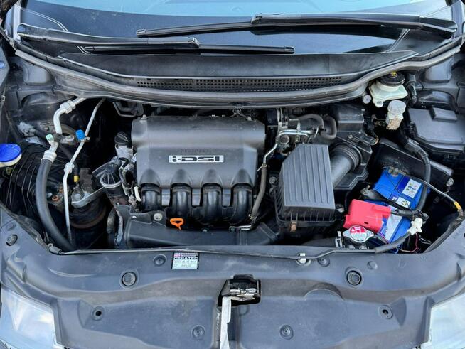 Honda Civic UFO lift 12.2008 rok Polecam Opłacona Dobra cena Szerominek - zdjęcie 8