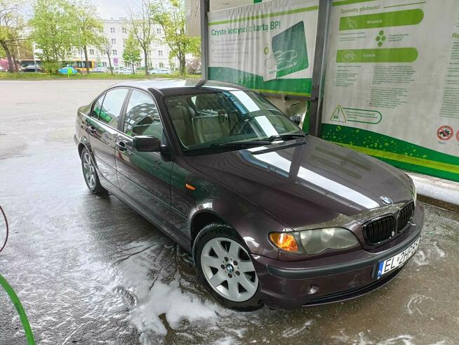 BMW seria3 Widzew - zdjęcie 9