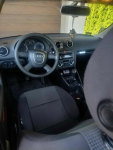 Sprzedam Audi A3 Sportback Zielenie - zdjęcie 8