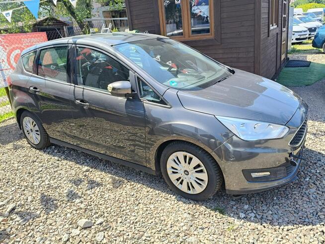 C-Max 2018r*Okazja Bibice - zdjęcie 2