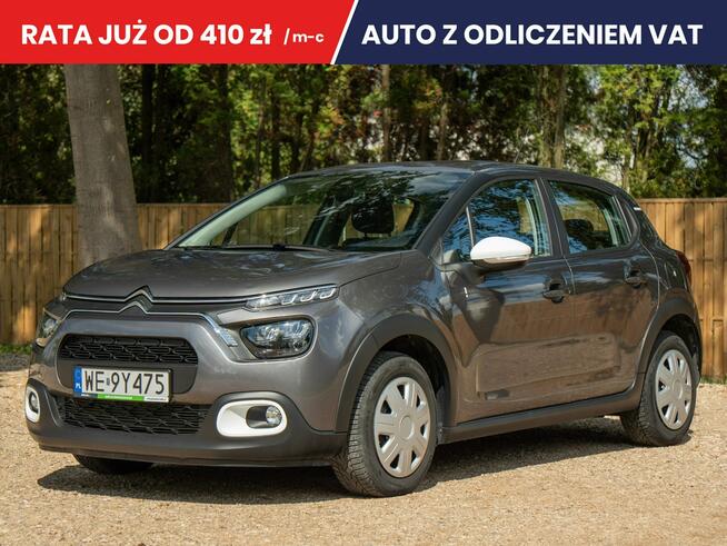 Citroen C3 1.2 PureTech 83 KM You! | 2023 | Salon Polska | VAT 23% Tarczyn - zdjęcie 11
