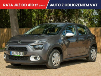 Citroen C3 1.2 PureTech 83 KM You! | 2023 | Salon Polska | VAT 23% Tarczyn - zdjęcie 11