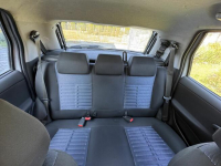 Fiat Punto LPG 105.000KM Humniska - zdjęcie 2