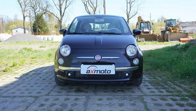 Fiat 500 Mirsk - zdjęcie 6