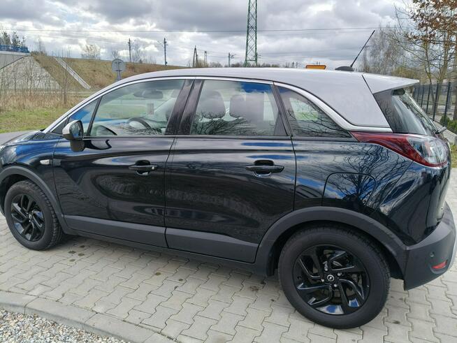 Opel Crossland X Navi , kamera, 8-kół, 131HP Polecam. Stare Budy - zdjęcie 6