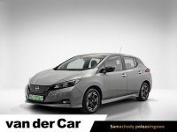 Nissan Leaf 40kWh Acenta ! Z Polskiego Salonu ! Faktura VAT !