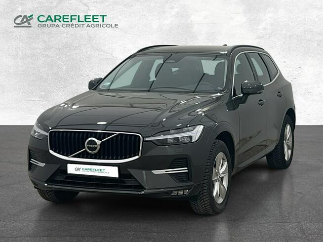 Volvo XC 60 B4 B Momentum Pro Warszawa - zdjęcie 1