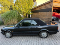 BMW 318 Cabrio sprowadzona opłacona Mysłowice - zdjęcie 6