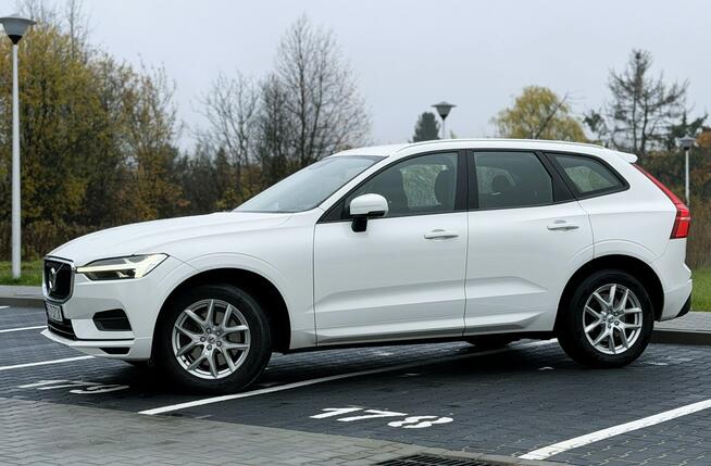 Volvo XC 60 Salon Polska, Faktura 23% Rzeszów - zdjęcie 3