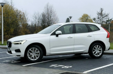 Volvo XC 60 Salon Polska, Faktura 23% Rzeszów - zdjęcie 3