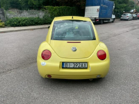 Volkswagen New Beetle 2.0 Benzyna + LPG | Automat Białystok - zdjęcie 5
